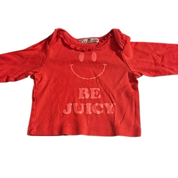 JUICY COUTURE baby, 6-9 months - Picture 4 of 6